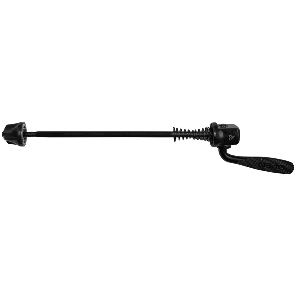 BLOCAGEM DE RODA SHIMANO ALTUS TRASEIRO AÇO - PRETO