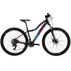 Bicicleta 29 Absolute Hera 2x9v A5 C/ Hidráulico Feminina