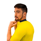 Camisa Ciclismo Free Force Start All Fit - 2023