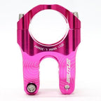 Mesa 31.8 Suporte Guidao 35mm Alm Absolute Brutus 2 Rosa