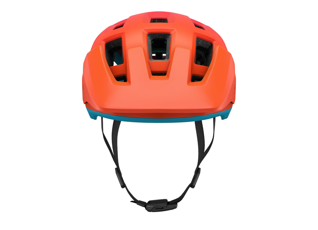 CAPACETE DE CICLISMO MTB LAZER COYOTE KINETICORE