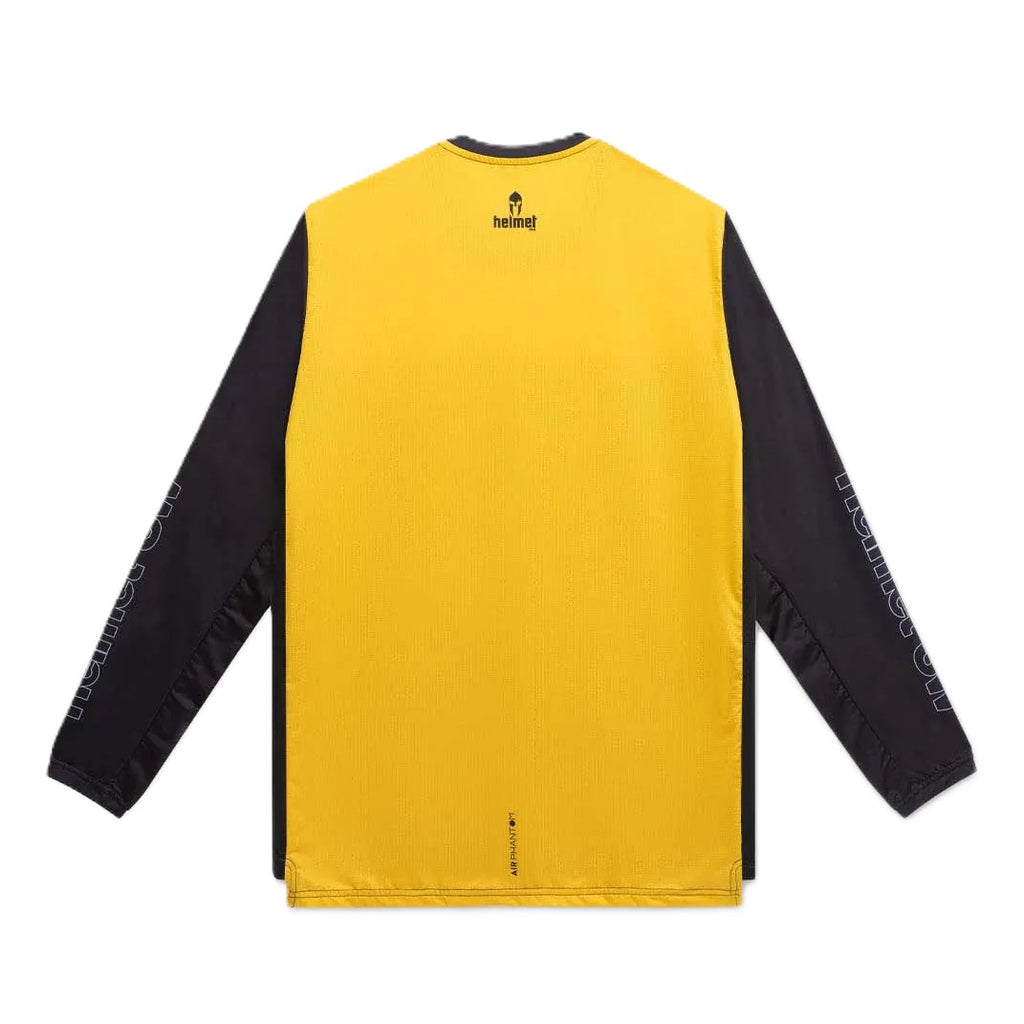 CAMISA JERSEY AIR PHANTOM | HELMET SW | MANGA LONGA