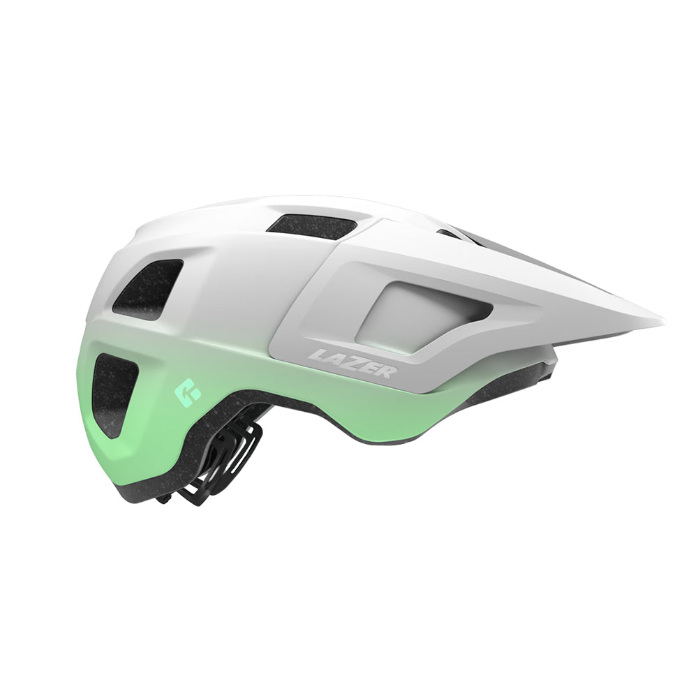 Capacete De Ciclismo Mtb Lazer By Shimano Finch Kineticore 2024