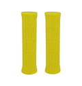 MANOPLA MTB WESTER PRO 123MM AMARELA