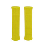 MANOPLA MTB WESTER PRO 123MM AMARELA