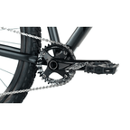 Bicicleta 29 Absolute Nero 4 Team 12v Hidráulico C/ Manitou