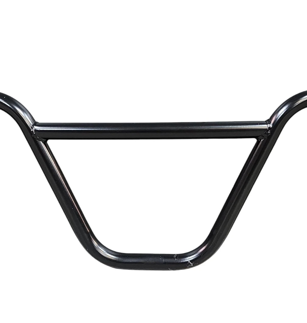 GUIDAO CROSS PRO-X PRETO 22.2X800X180X1.2MM