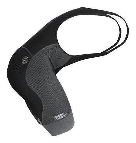 BRETELLE MAURO RIBEIRO CARBON EVOLUTION 2.0 C/ REFLETIVO