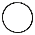 ARO 27,5 GIOS G-32TL TUBELESS C/ ILHOS ETRTO 584X27.4 BY WEINMANN - PRETO - 32F