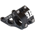 MESA AHEAD 31.8 SHIMANO PRO THARSIS 9.8 BOXXER/FOX 40 (50MM) - BRANCO