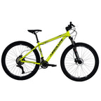 Bicicleta 29 Absolute Nero 3 Elite 2x9v C/ Hidráulico