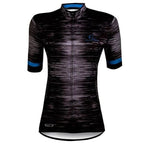 CAMISA CICLISMO MAURO RIBEIRO LUCK FEMININA