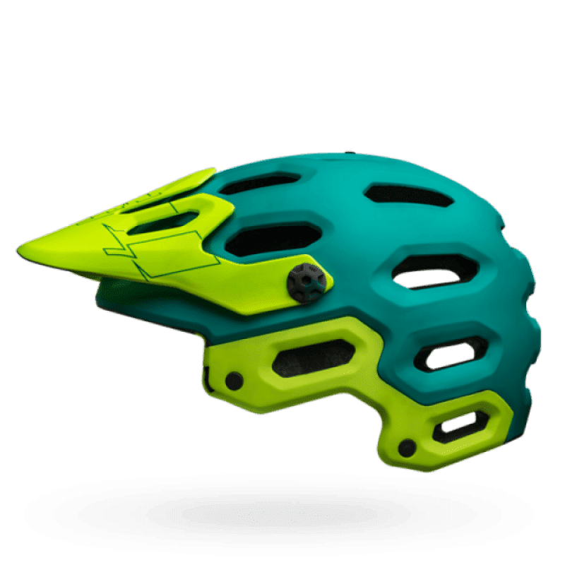 CAPACETE BELL SUPER 3R MIPS ENDURO
