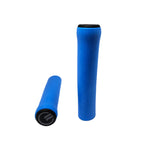 MANOPLA ELLEVEN ESPONJA DENSA TIPO SILICONE 136MM