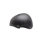 CAPACETE FREESTYLE INFANTIL TAM. ÚNICO PRETO