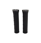MANOPLA ELLEVEN MTB PRO COM TRAVA 130MM PRETO