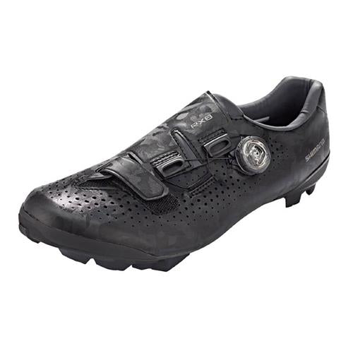 SAPATILHA SHIMANO SH-RX800 GRAVEL VELC. + BOA (ESHRX800MCL01S47000)
