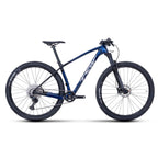 BICICLETA 29 TSW EVO QUEST STARTER CARBON 12V SHIMANO DEORE