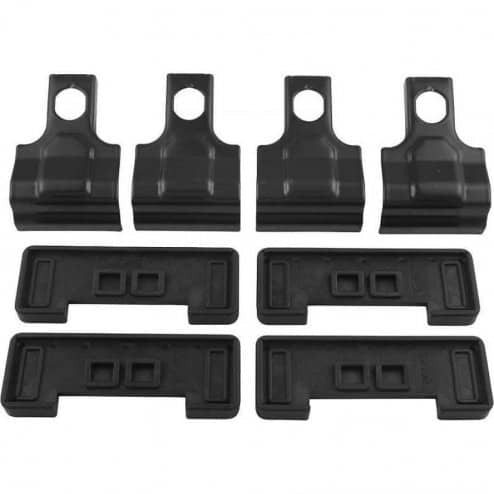 KIT PARA SUPORTE DE BARRAS THULE 1692 FORD FUSION