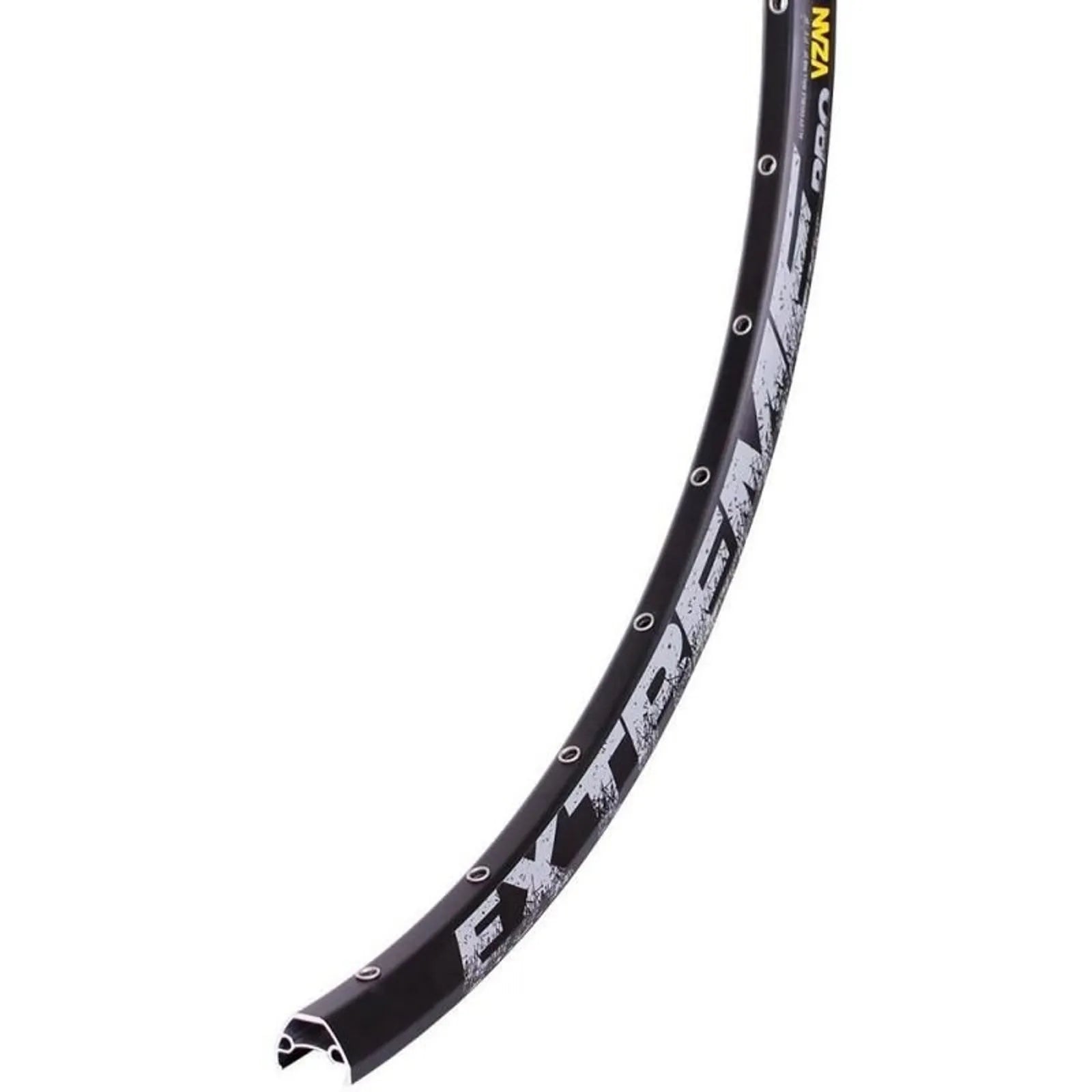 Aro 29 Vzan Extreme Pro Disc (32f) - Preto