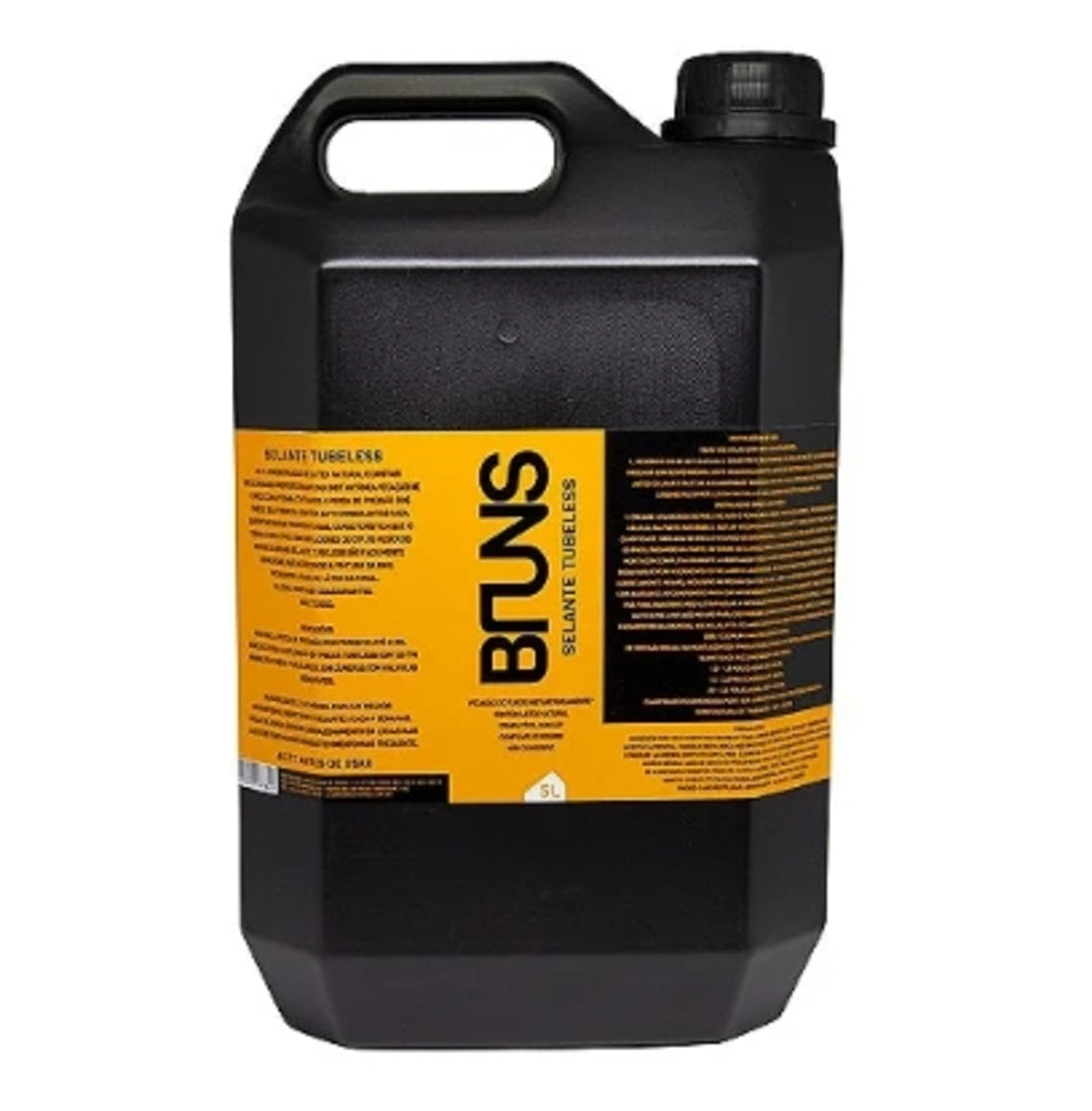 SELANTE PARA PNEUS TUBELESS BRUNS 5L