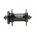 CUBO 36F K7 YAMADA SF-B27 ALUMÍNIO DISC DIANTEIRO - PRETO