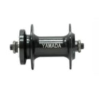 CUBO 36F K7 YAMADA SF-B27 ALUMÍNIO DISC DIANTEIRO - PRETO