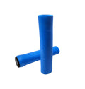 MANOPLA ELLEVEN ESPONJA DENSA TIPO SILICONE 136MM