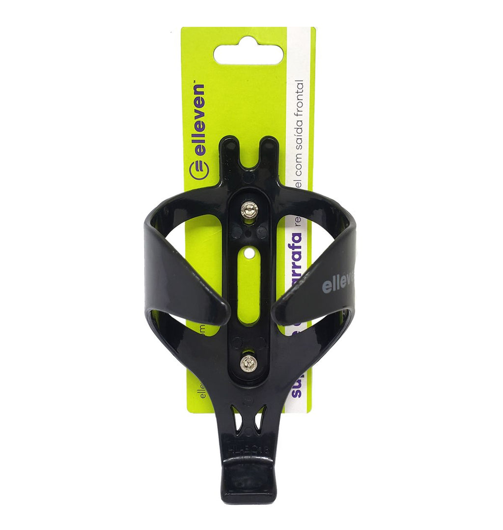Suporte Caramanhola Plastico Elleven New Logo