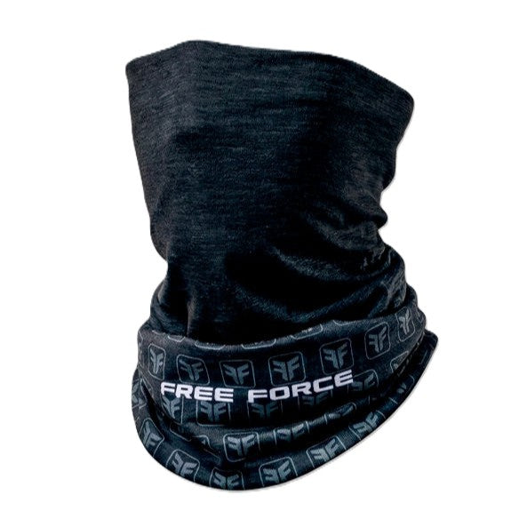 Bandana Free Force Black