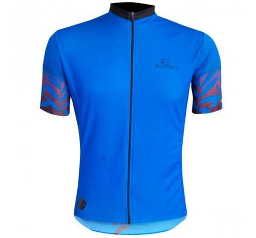 CAMISA CICLISMO MAURO RIBEIRO REAL FEMININA