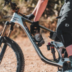 SUPORTE CARAMANHOLA LEZYNE MATRIX TEAM