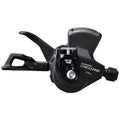 ALAVANCA 11V SHIMANO DEORE M5100 (I-SPEC EV) (ISLM5100IRAP) - PRETO
