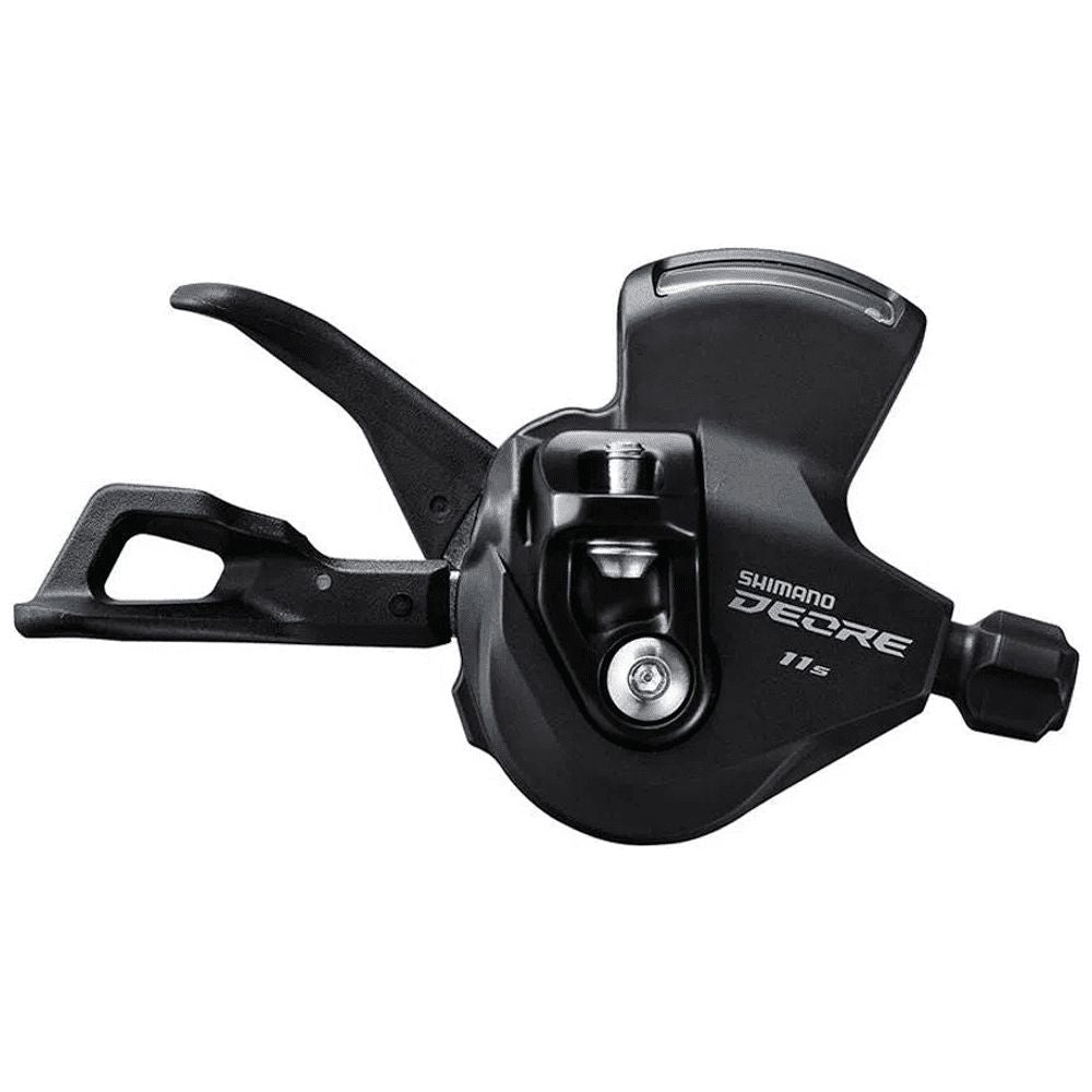ALAVANCA 11V SHIMANO DEORE M5100 (I-SPEC EV) (ISLM5100IRAP) - PRETO