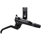 FREIO DISCO SHIMANO DEORE M6100 TRASEIRO PASTILHA METÁLICA (EM61001JRRXMA170) - PRETO