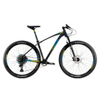 BICICLETA 29 OGGI BIG WHEEL 7.5 SRAM NX/GX EAGLE 12V