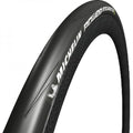 PNEU 700X28 MICHELIN POWER ENDURANCE KEVLAR S/ARAME - PRETO