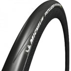 PNEU 700X28 MICHELIN POWER ENDURANCE KEVLAR S/ARAME - PRETO