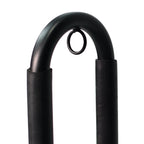 TRANSBIKE LONG LIFE ENGATE REBOQUE 2 BIKES C/ ARCO  BBA1 - PRETO