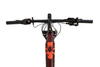 Bicicleta 29 E-Bike Eletrica Caloi E Vibe Explorer