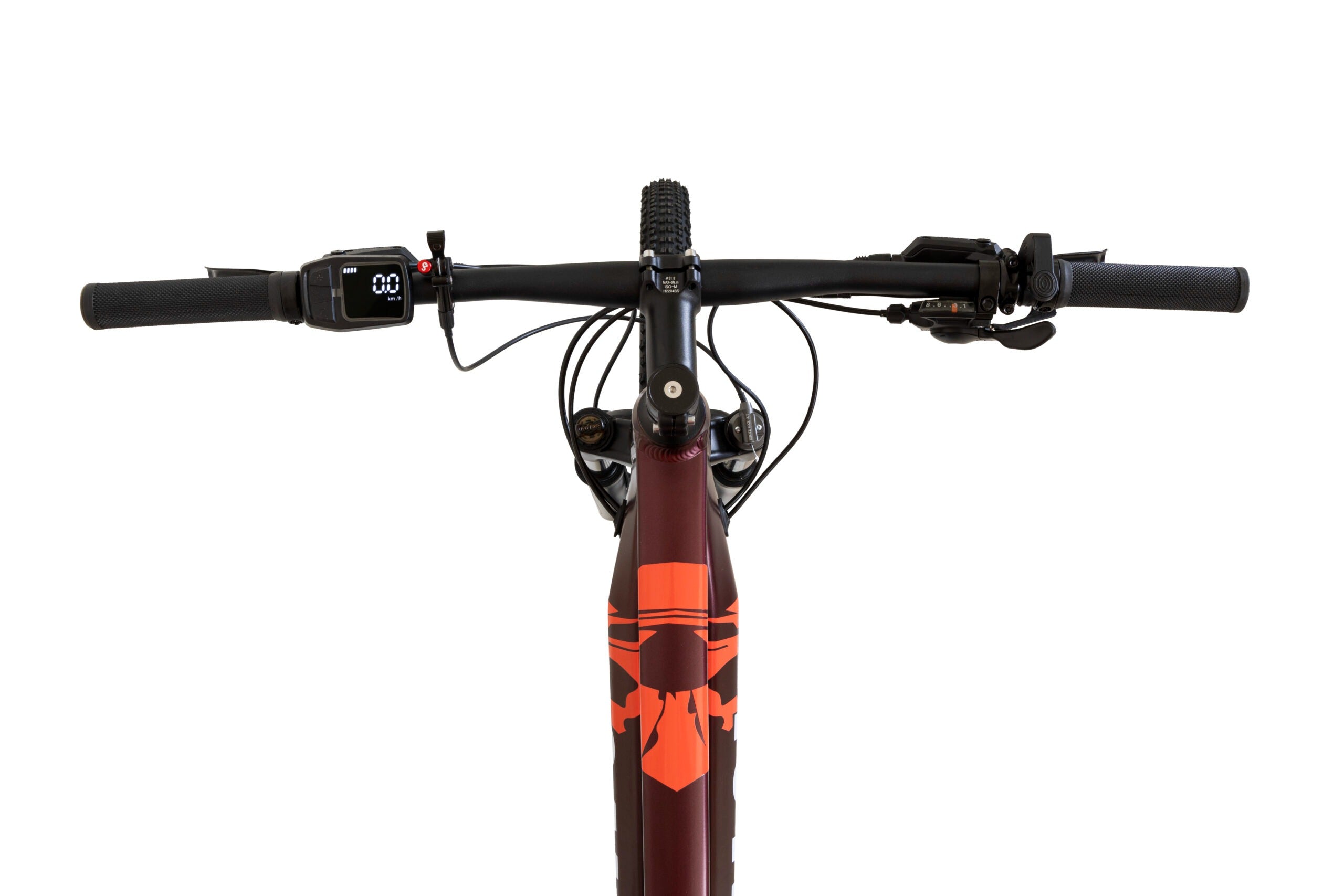 Bicicleta 29 E-Bike Eletrica Caloi E Vibe Explorer