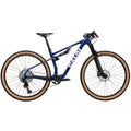 BICICLETA 29 CALOI FS SPORT CARBON SHIMANO SLX 12V 2025