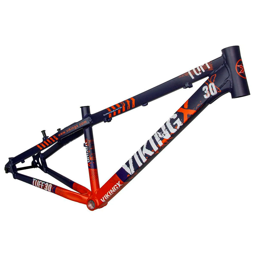 QUADRO 26 VIKING-X DIRT TUFF X-30