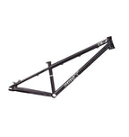 QUADRO PRO-X ARO 26 CR-S CROMOLY PRETO