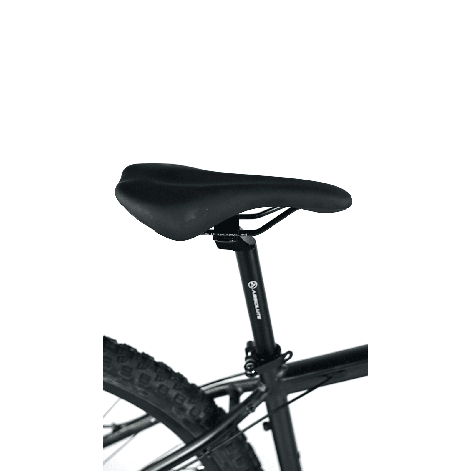 BICICLETA 29 ABSOLUTE NERO 4 PRO 12V HIDRÁULICO C/ TRAVA