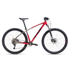 Bicicleta 29 Tsw Jump 10v Shimano Deore Rock Shox Judy 120mm
