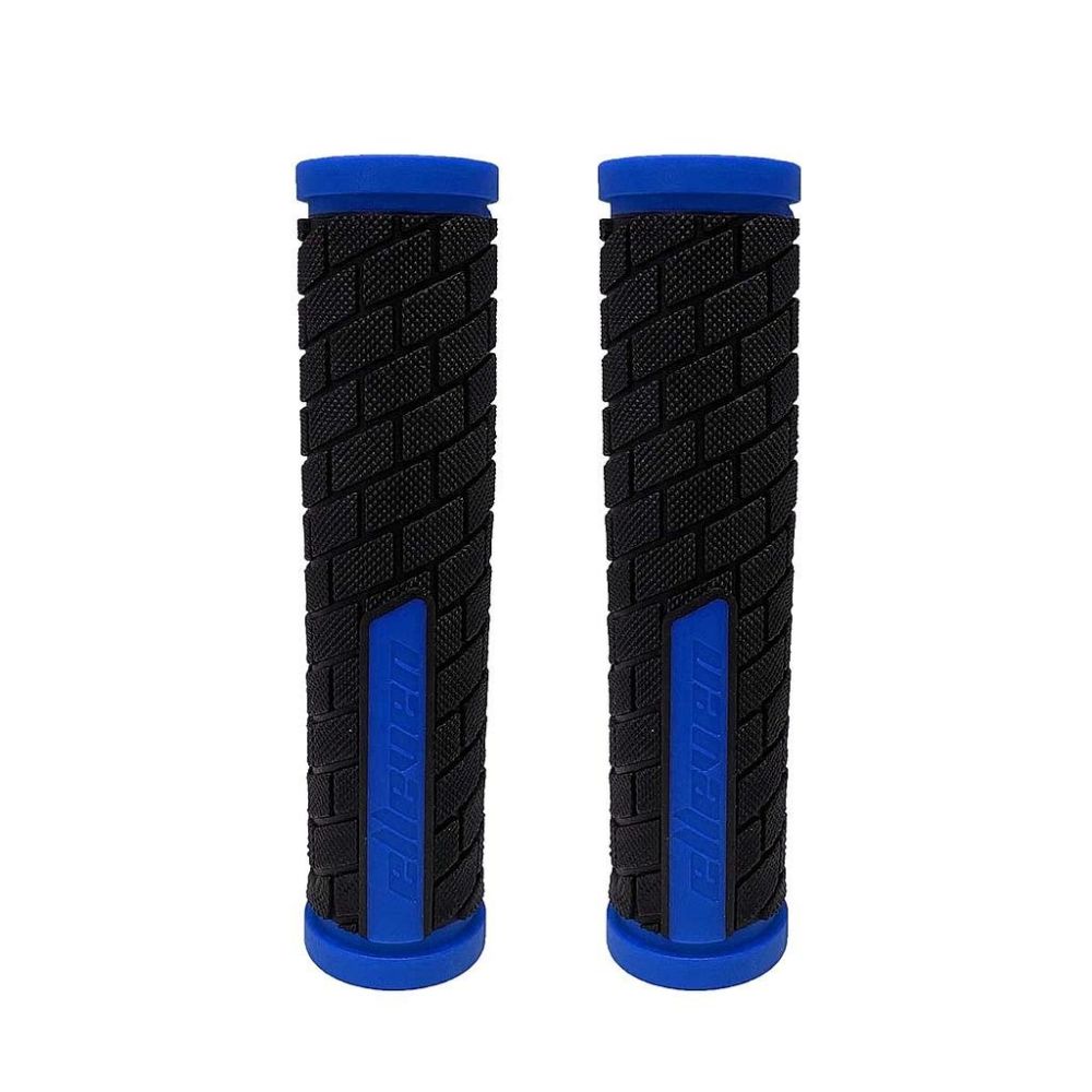 MANOPLA ELLEVEN MTB 130MM LOGO