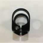 ABRAÇADEIRA DE QUADRO PARA BICICLETA SOUL ETNA - PRETO