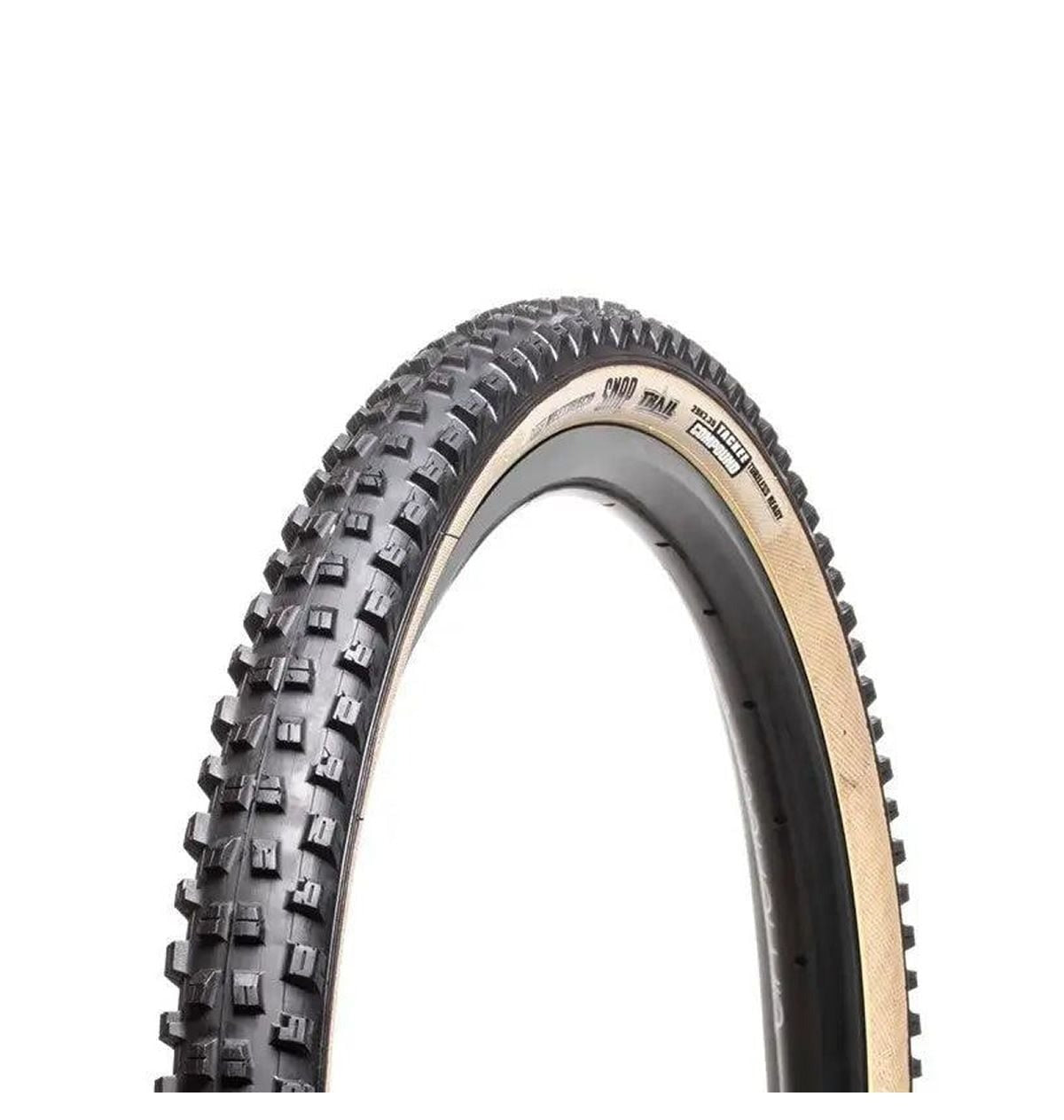 PNEU 29X2.35 SNAP TRAIL 72TPI FOLDABLE BANDA MARROM