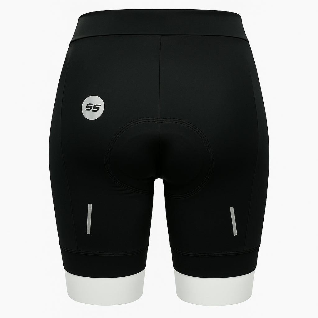 BERMUDA CICLISMO FEMININA SOUL SPORTS EXPLORE - M